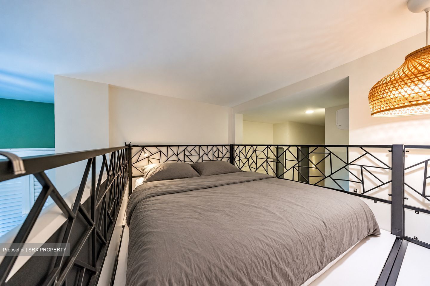 The Cristallo (D15), Apartment #626510021